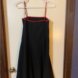 Ladies dress